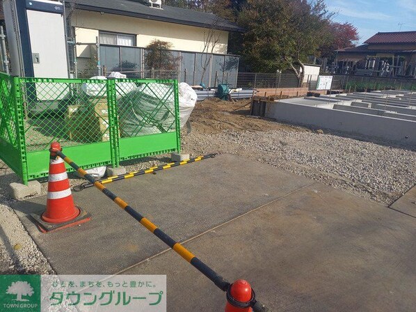 テルマエ大和の物件内観写真